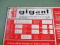 GIGANT GTP 40/2EE